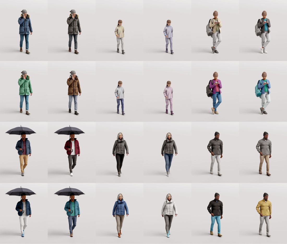 Humano Vol.11 Winter Autumn_grafika produktu_1